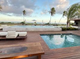 Alphaville Naia Guarajuba AP 21, hotel a Guarajuba