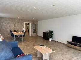 Modern & barrier-free with garden