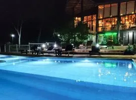 Puro Moconá Lodge
