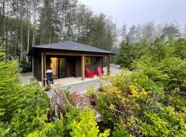 Tidal Retreat Cabin