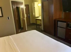 Comfort Inn North-Polaris
