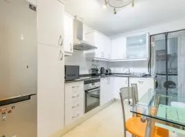 Apartamento Diana