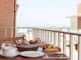 Moledo's Sea House, hotel in Moledo