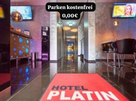 Hotel Platin