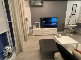 Boutique Apartment