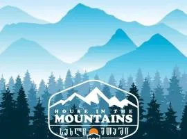 House In The Mountains-Heshkili