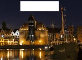 Gdańskie Apartamenty - Apartment Premium in Old Town