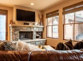 Skiview Townhome 1C