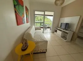 Bertioga, clube completo com piscina aquecida