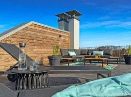 1 Bedroom Awesome Apartment In Tossens