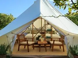 Glamping de Huerta La Arboleja