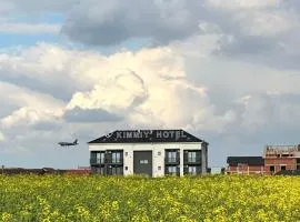 KIMMIY Hotel 贝尔格莱德可眯酒店