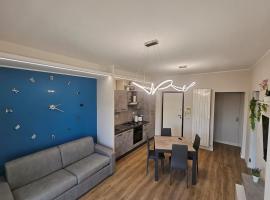 Blu Sky Apartment, hotel in Santa Maria delle Mole