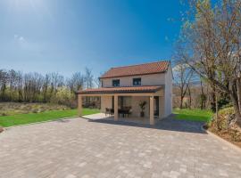 Holiday house Katica, hotel v destinaci Grubine