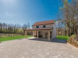 Holiday house Katica