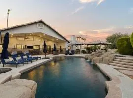 Sweetwater Luxury Home - Pool Spa Volleyball & More