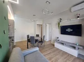 Green Suite Apartment