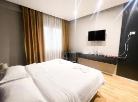 Tirana Escape Rooms