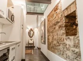 Calimaruzza Apartments - Luxury Signoria Florence