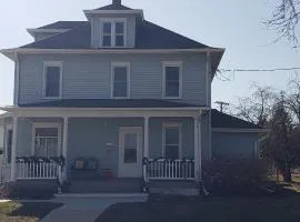 The Hen House Retreat