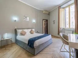 Portafortuna GUESTHOUSE - close to COLOSSEUM