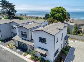 Shell Beach Modern, hotel in Shell Beach