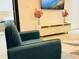 Studio au virage