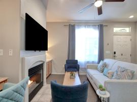 Pacific Plaza #203 - EyeSea, Hotel in Oceano