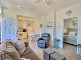 Pacific Plaza #608 - Oceano Getaway, Hotel in Oceano