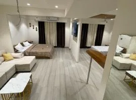 Homestay Galaxia