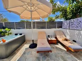 La vie est belle Luxury Residence With Jacuzzi '2'