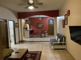 Le Quad - One Bedroom & Studio Apt - Private, Spacious & Secured