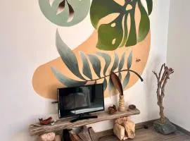 La Casita Naturaleza