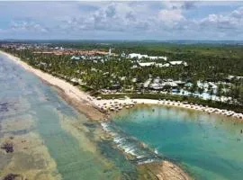 Nannai Residence - Muro Alto - Porto de Galinhas