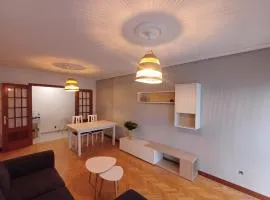 Apartamento Camiño de Santiago