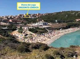 Domo de Logu ORIZONTE CÒRSICA
