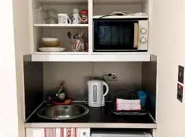 301 Self contained studio in heart of London