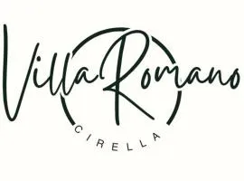 Villa Romano Cirella
