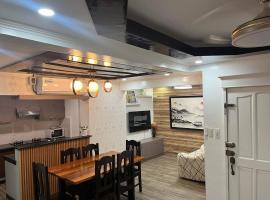 Feel at home 2 bedroom apartment, hotel v destinaci Malolos