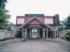 Hotel Syamsiah