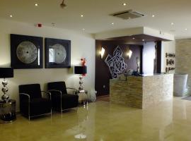 Guesthouse Bocage, Hotel in Setúbal