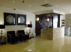 Guesthouse Bocage