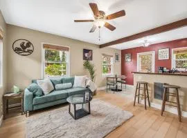 1BD Heart of PB Pet Friendly Private Sanctuary