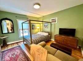 The Downtown Downeast Room