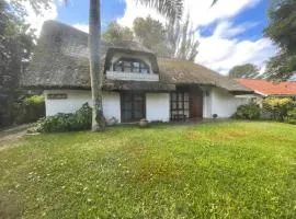 Casa a 2 cuadras mar Hasta 14 personas