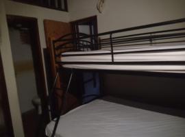Posada Turistica Arimacoa, penzion – hostinec v destinaci Altagracia
