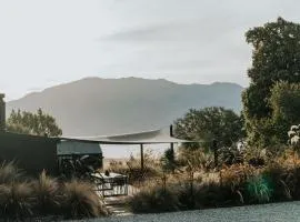 Lake Háwea station