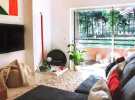 Greenview Golf Apartment