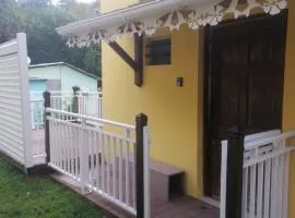 Charmant T3 idéal pour la famille
