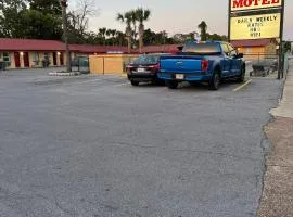 Cook's Motel- Panama City Beach